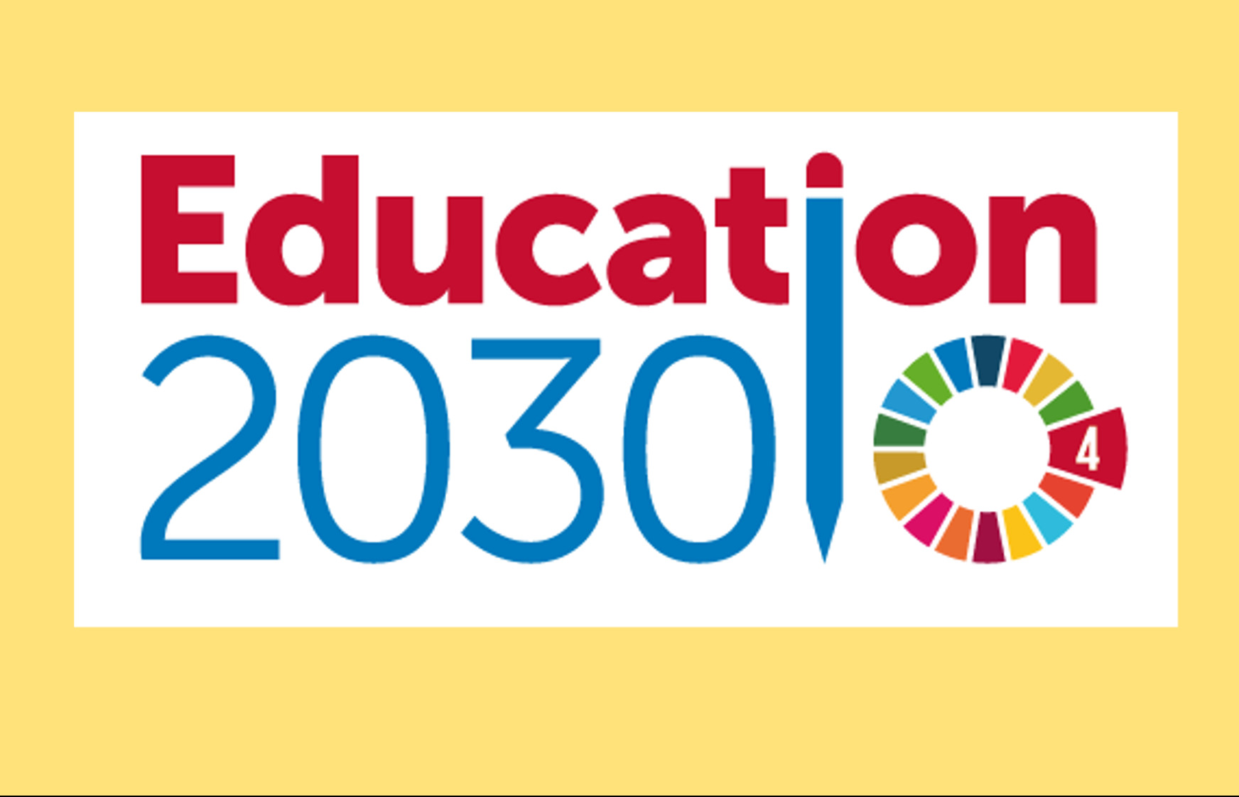education 2031
